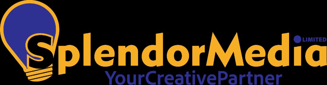 Splendor Media - Your Creative Partner logo